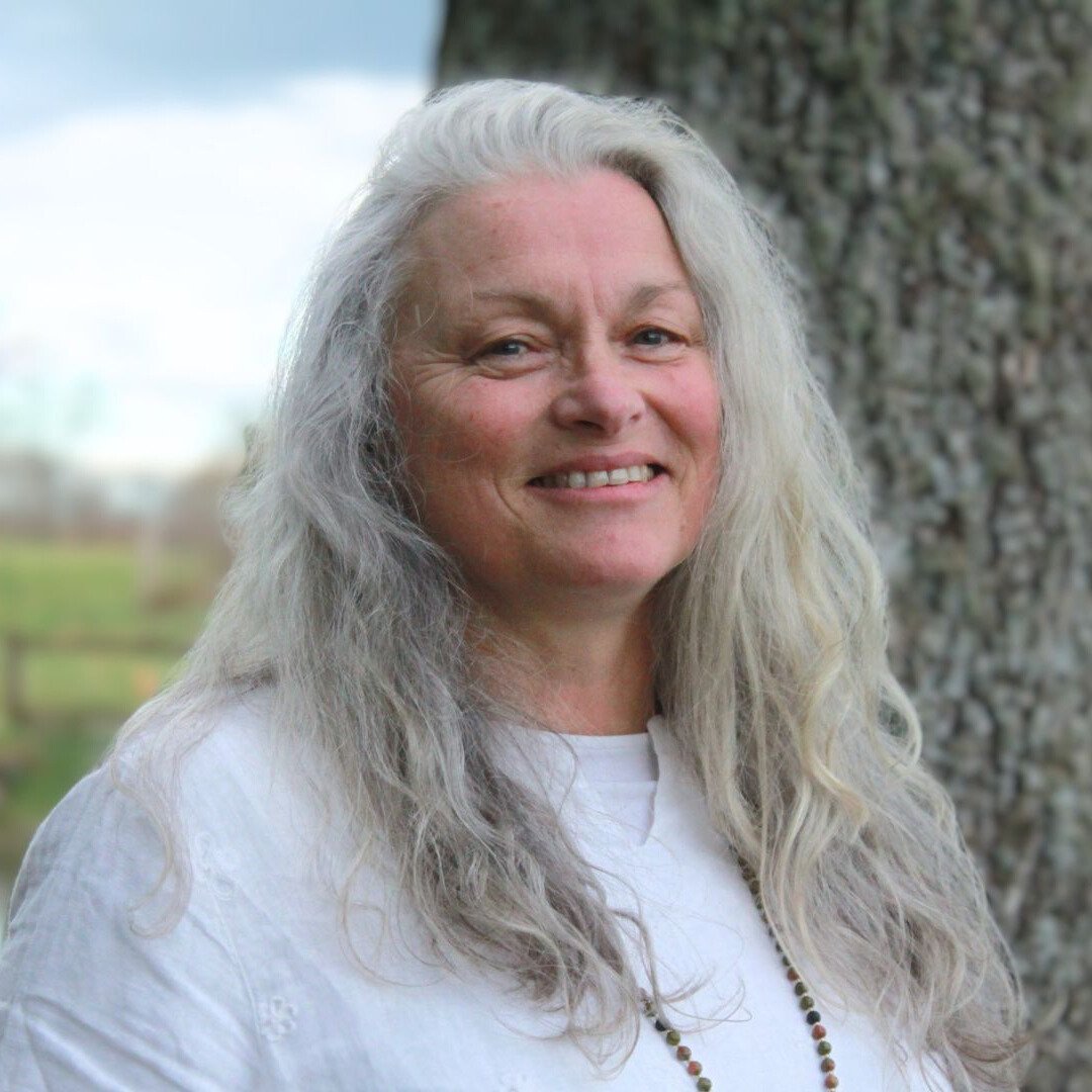 Portrait de Catherine, naturopathe certifiée