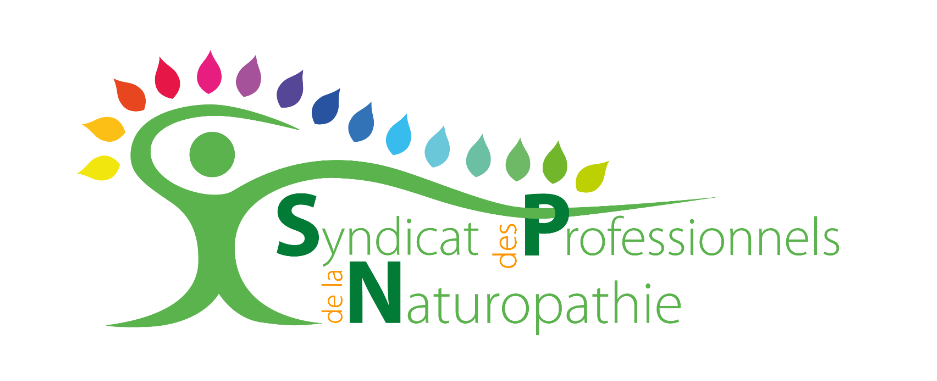 Logo Syndicat des Professionnels de la Naturopathie (SPN)