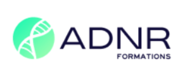 Logo ADNR Formations